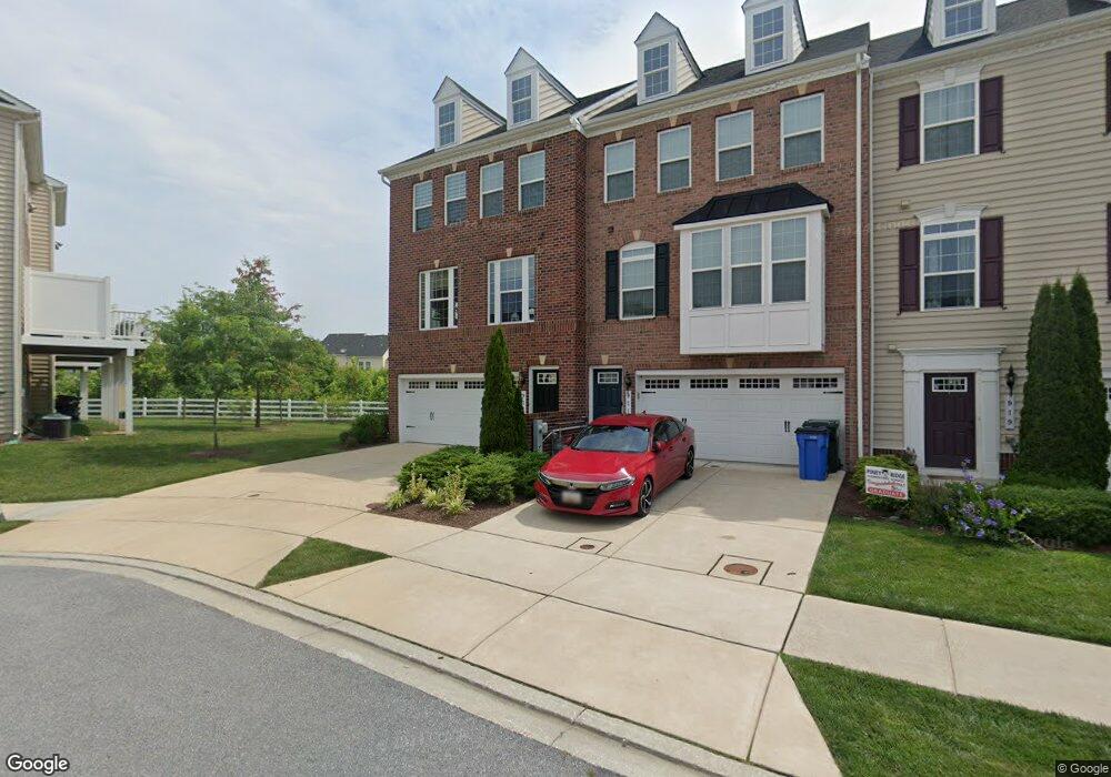 923 Magnolia Blossom Ct, Sykesville, MD 21784 - photo 1