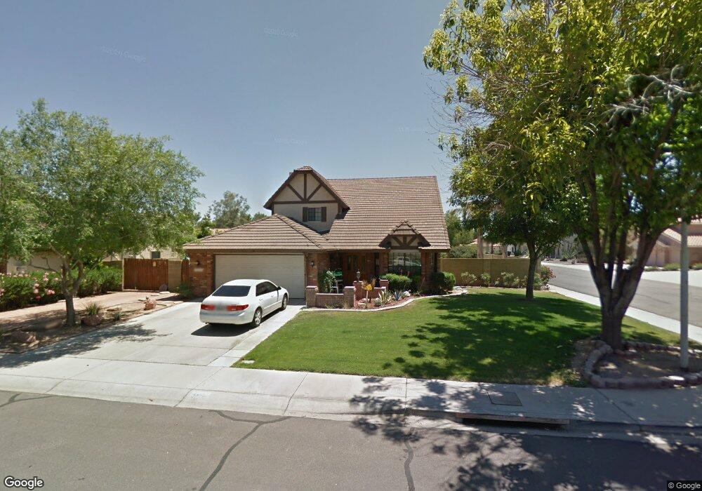 1305 E Krista Way, Tempe, AZ 85284 - photo 1