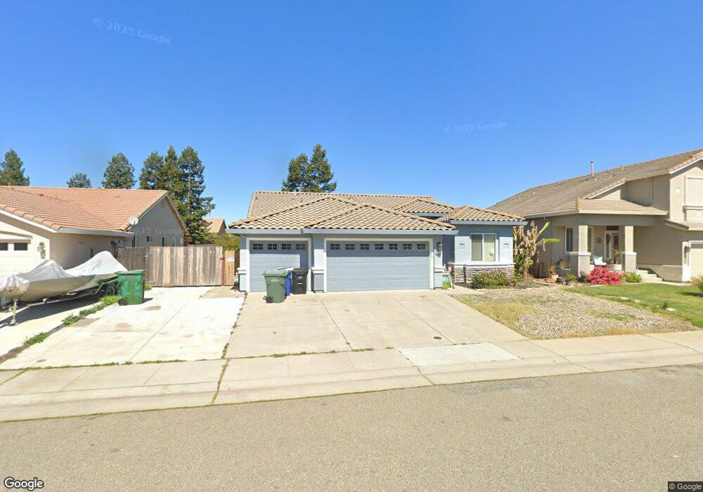 9465 9465 Pournelle Way, Sacramento, CA 95829 - photo 1