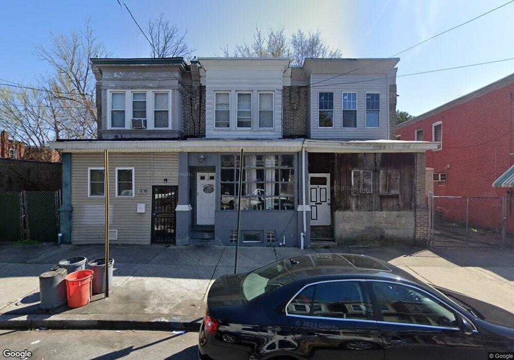 1620 Louis St, Camden, NJ 08104 - photo 1