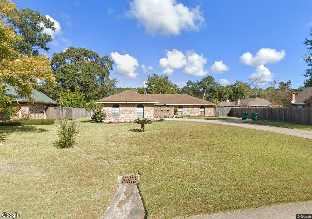 550 Cross Gates Blvd, Slidell, LA 70461 - photo 1