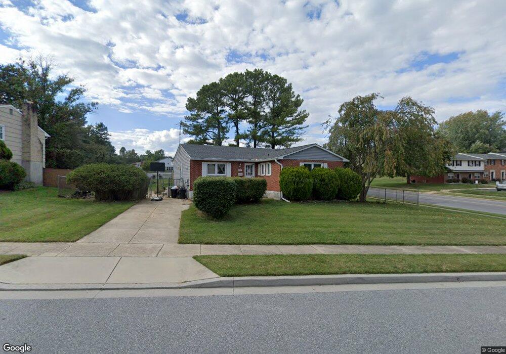 400 Deacon Brook Cir, Reisterstown, MD 21136 - photo 1