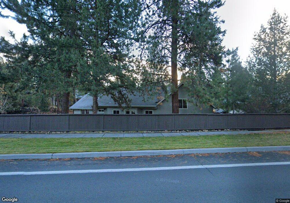 60917 Crested Butte Ln, Bend, OR 97702 - photo 1