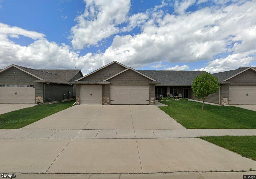 3814 E Vendavel St, Sioux Falls, SD 57108 - photo 1