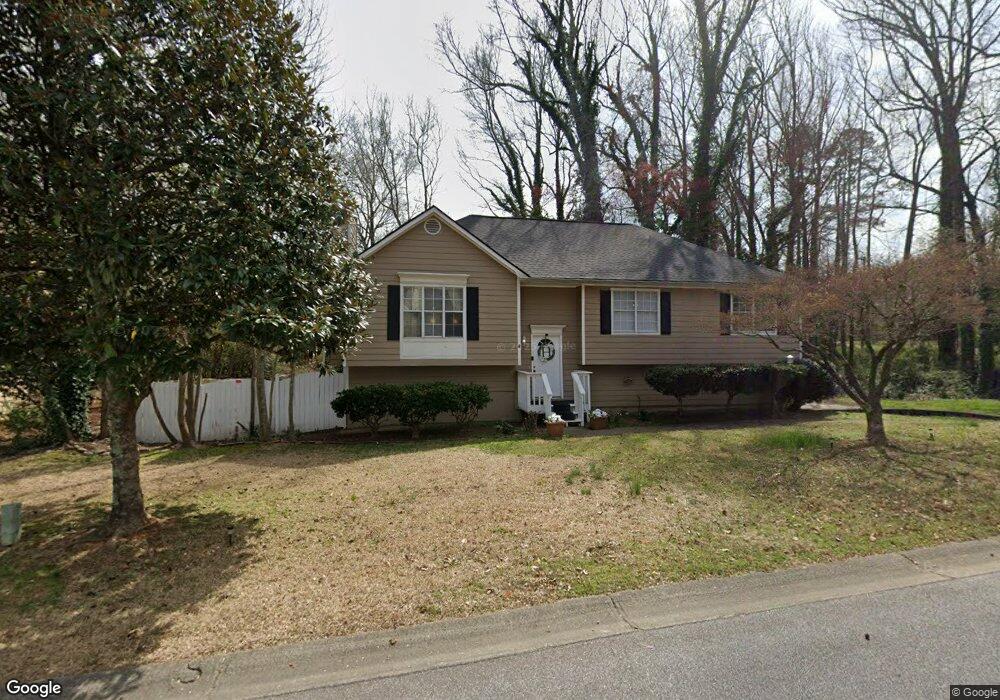 889 Grindstone Dr SW, Marietta, GA 30060 - photo 1