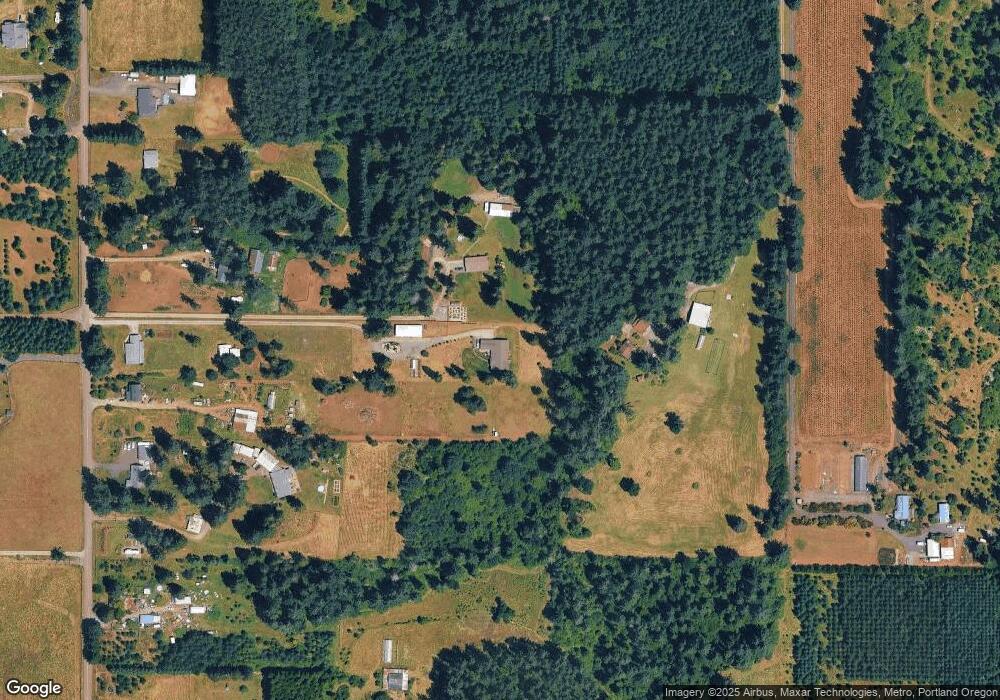 16872 S Howards Mill Rd, Beavercreek, OR 97004 - photo 1