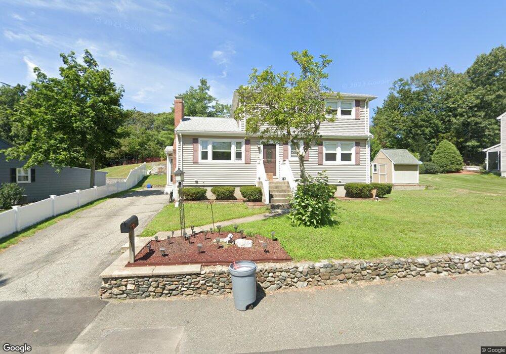 19 Garden St, Woburn, MA 01801 - photo 1