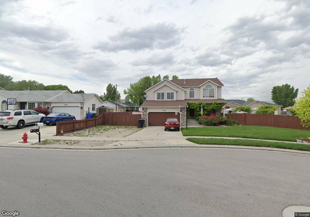 3226 W 8350 S, West Jordan, UT 84088 - photo 1
