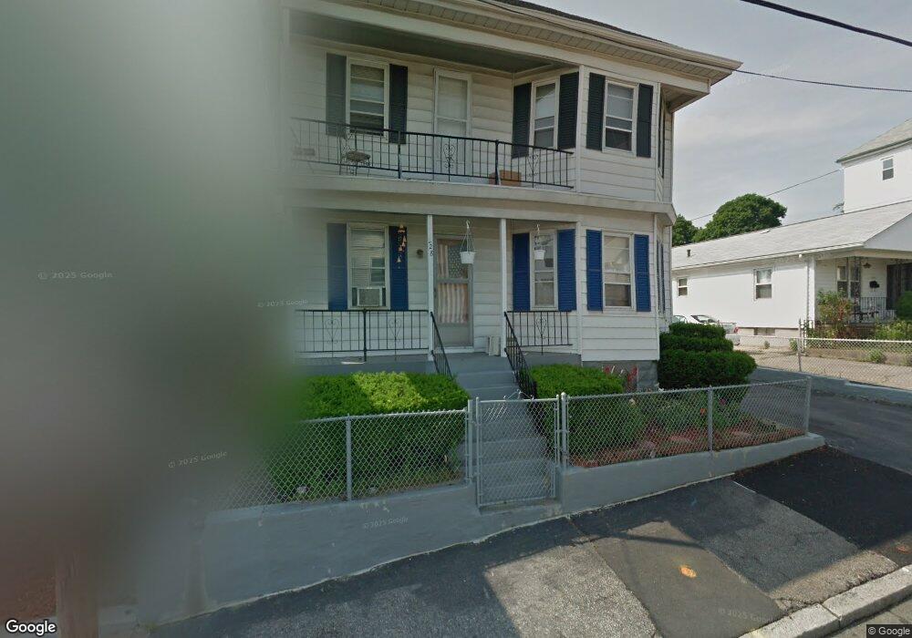 228 Clarence St, Providence, RI 02909 - photo 1