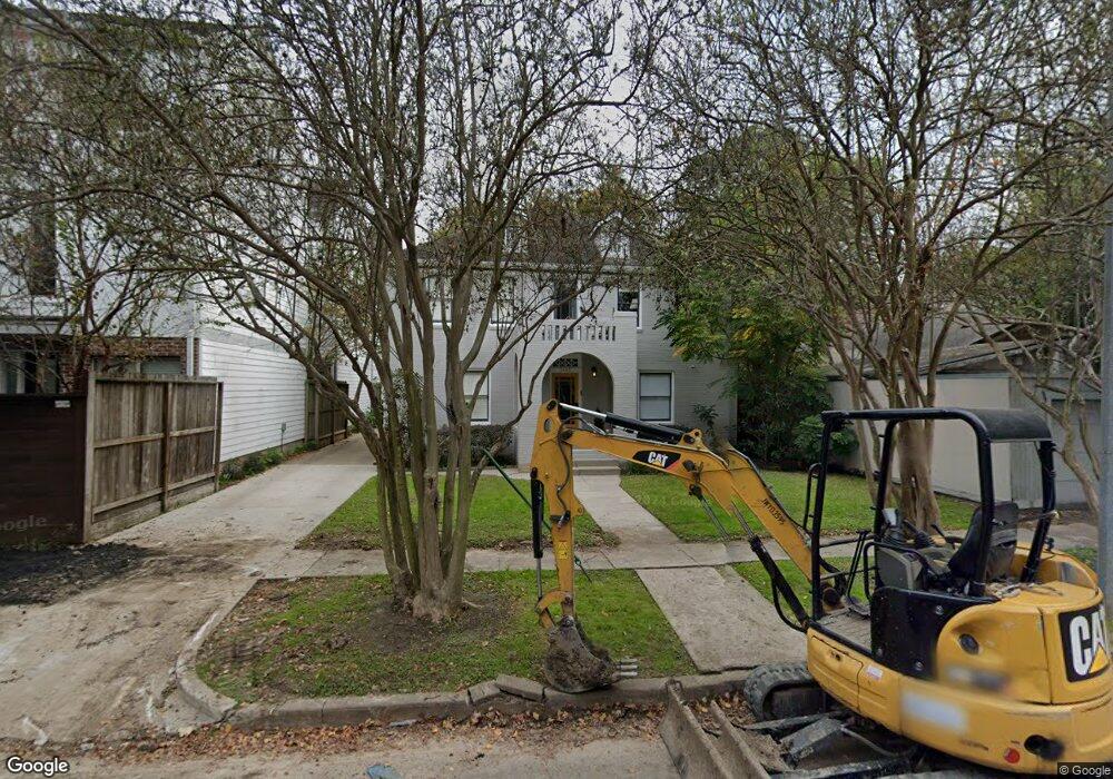 1405 Harold St unit 1, Houston, TX 77006 - photo 1