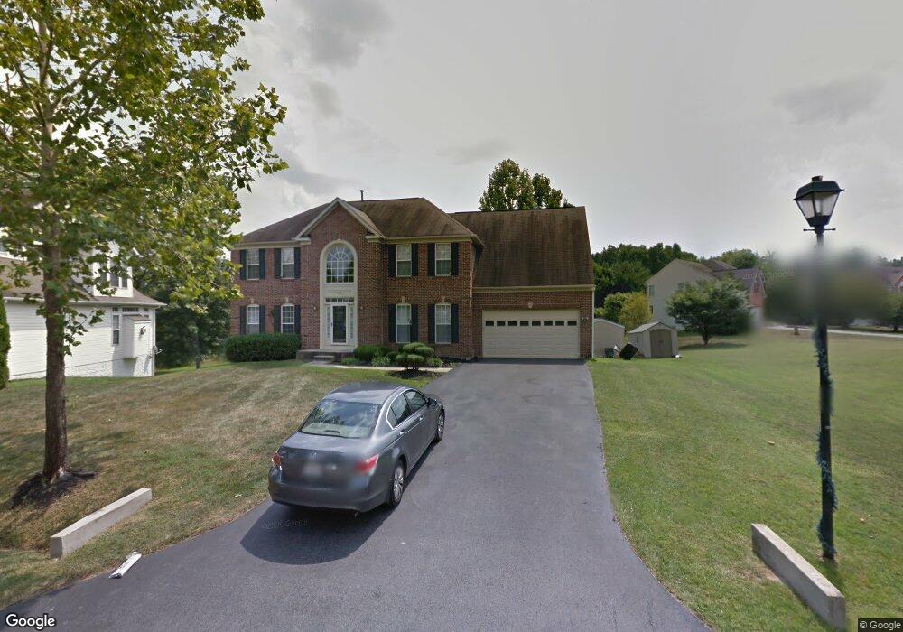 1006 Didmarton Dr, Bowie, MD 20721 - photo 1