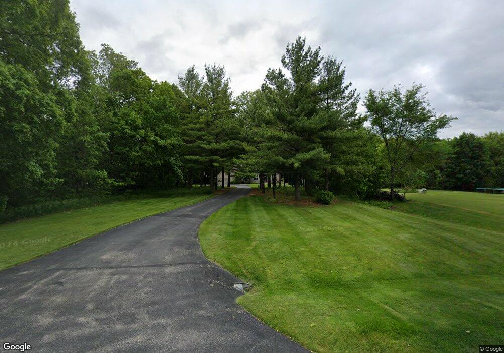 2294 Scenic Hill Trail, Richfield, WI 53076 - photo 1