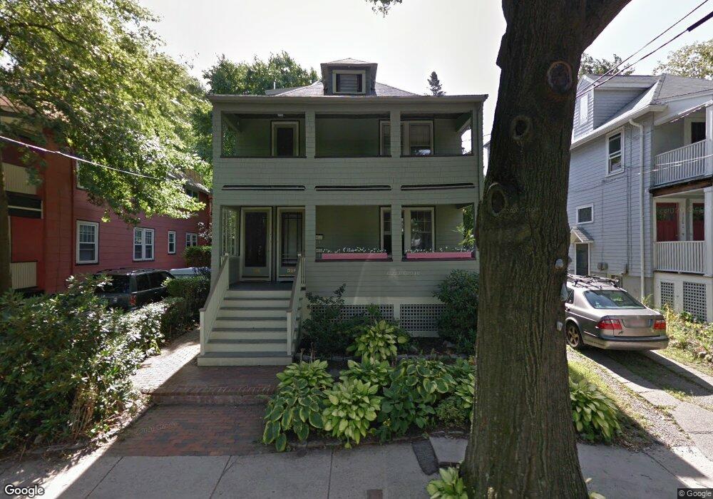 326 Walden St, Cambridge, MA 02138 - photo 1