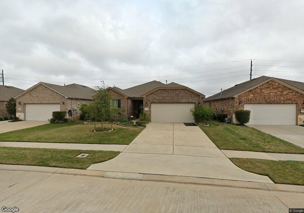 3823 Outback Dr, Richmond, TX 77469 - photo 1