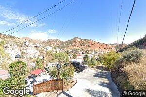 98 Quality Hill Rd, Bisbee, AZ 85603