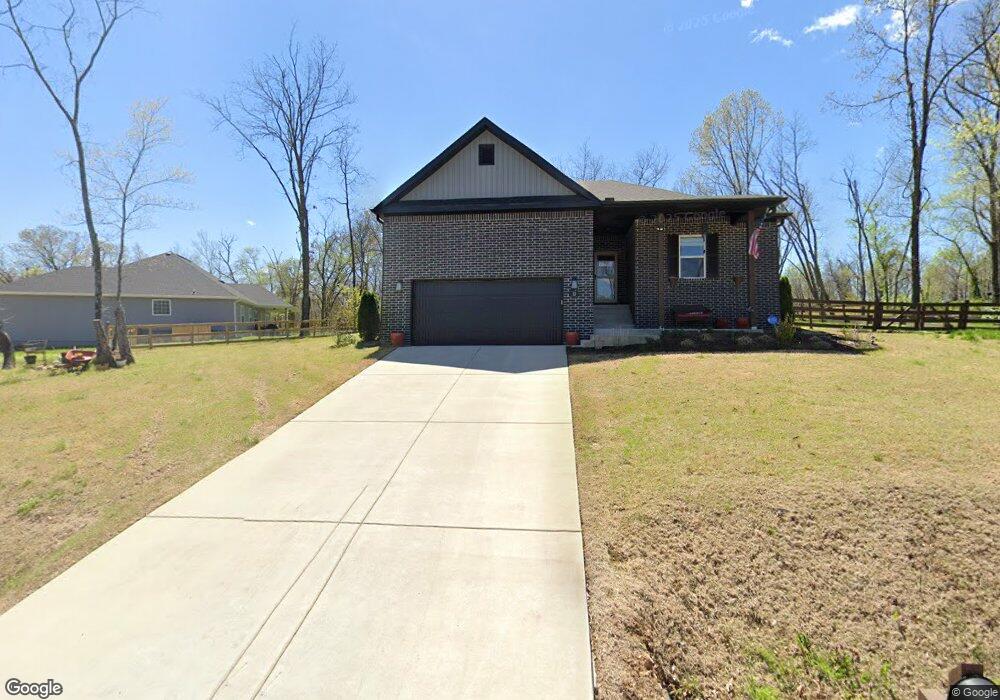 0 Kirkwall and Copinsay unit 1262848, Bella Vista, AR 72715 - photo 1