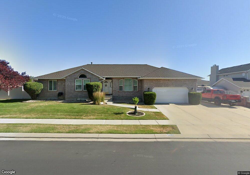 1428 W 8380 S, West Jordan, UT 84088 - photo 1
