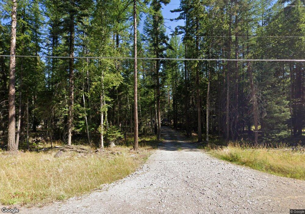 705 Wapiti Ln, Big Fork, MT 59911 - photo 1