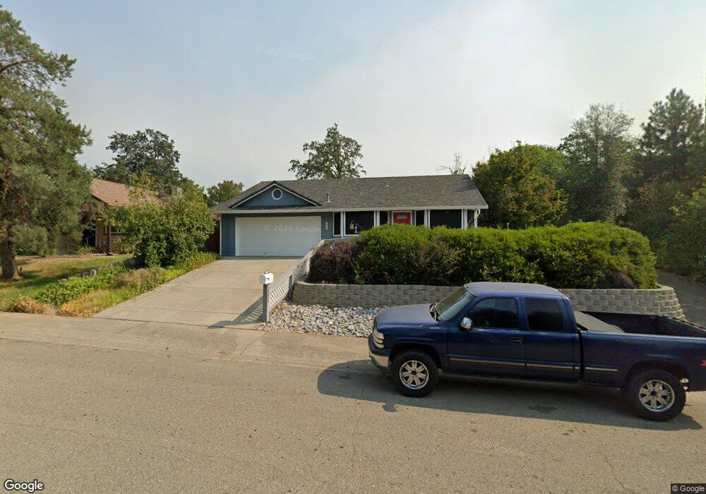 3972 Travona St, Redding, CA 96001 - photo 1