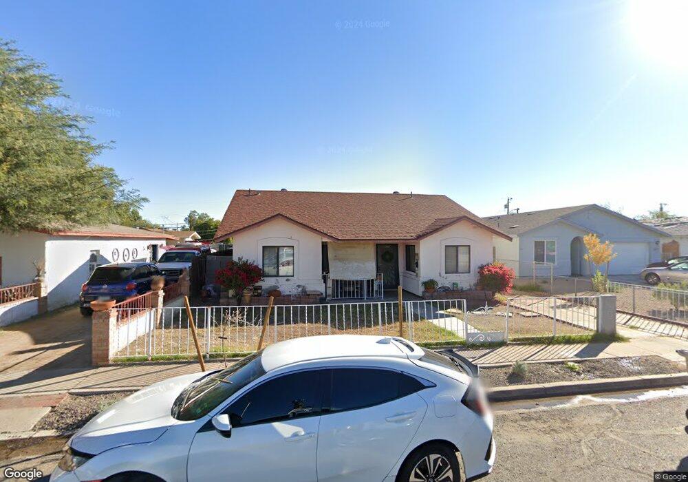 6621 N 54th Ave, Glendale, AZ 85301 - photo 1