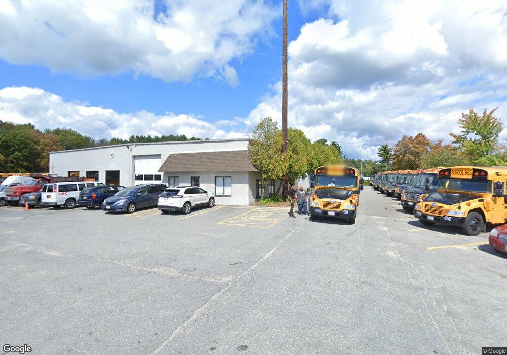 1480 Broadway Rd unit A & B, Dracut, MA 01826 - photo 1