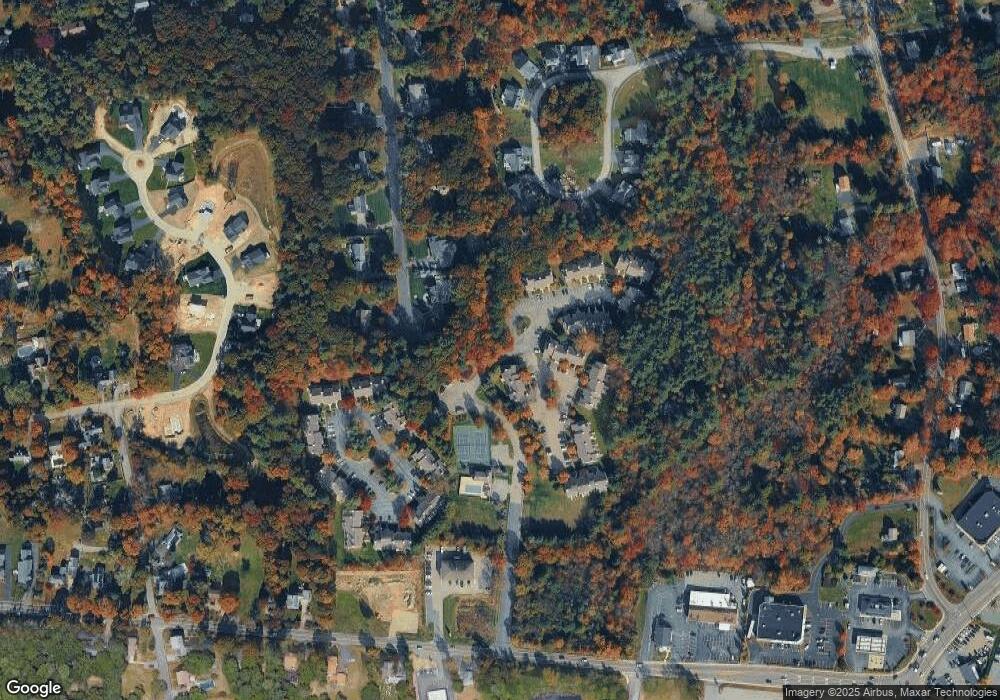 63 Gaslight Ln, North Easton, MA 02356 - photo 1