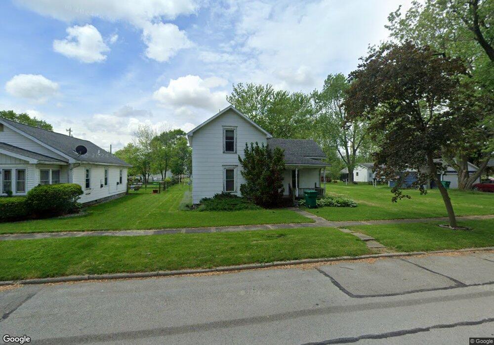 512 Buckeye St, Genoa, OH 43430 - photo 1