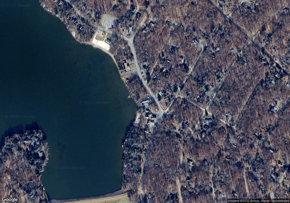 380 N Arrow Dr, Pocono Lake, PA 18347 - photo 1