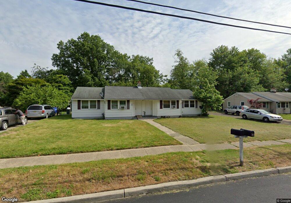 922 Pemberton Browns Mills Rd, Pemberton, NJ 08068 - photo 1