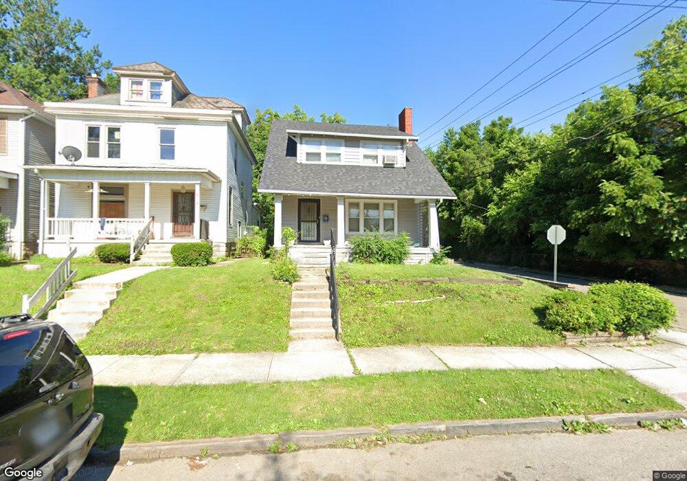 985 Studer Ave, Columbus, OH 43206 - photo 1