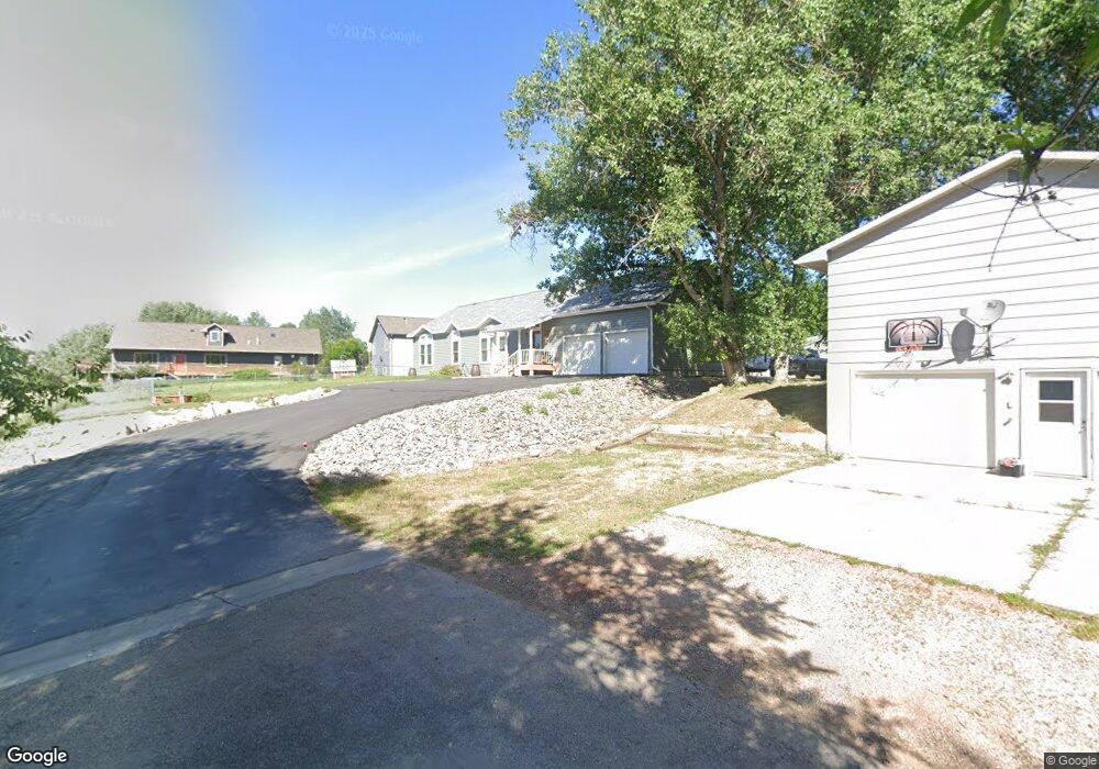 835 W 8th St, Sheridan, WY 82801 - photo 1