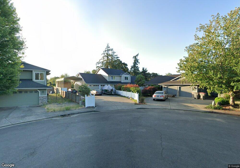 1020 E 2nd St, Yamhill, OR 97148 - photo 1