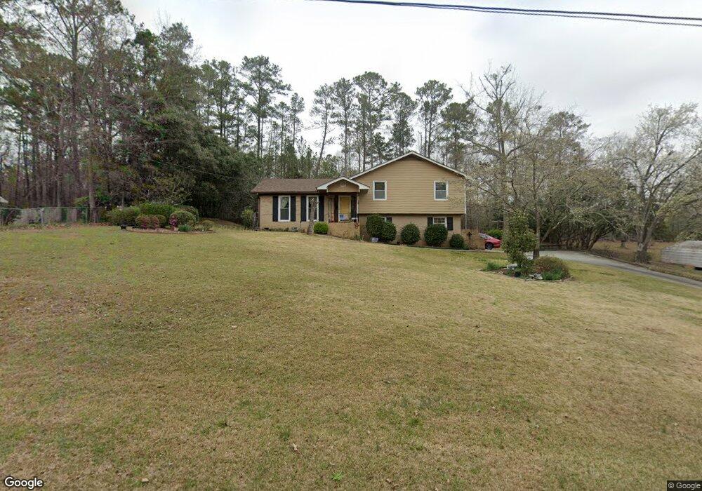 6362 Carey Dr, Macon, GA 31216 - photo 1