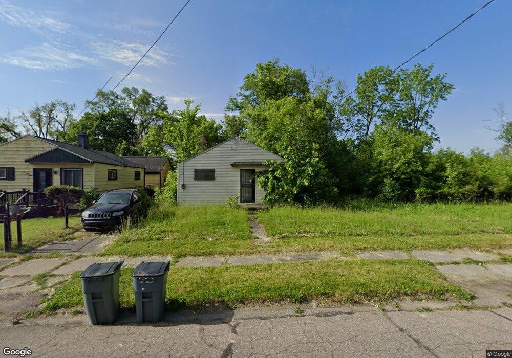 254 E Piper Ave, Flint, MI 48505 - photo 1