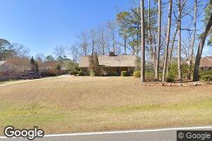 2815 N Doublegate Dr, Albany, GA 31721