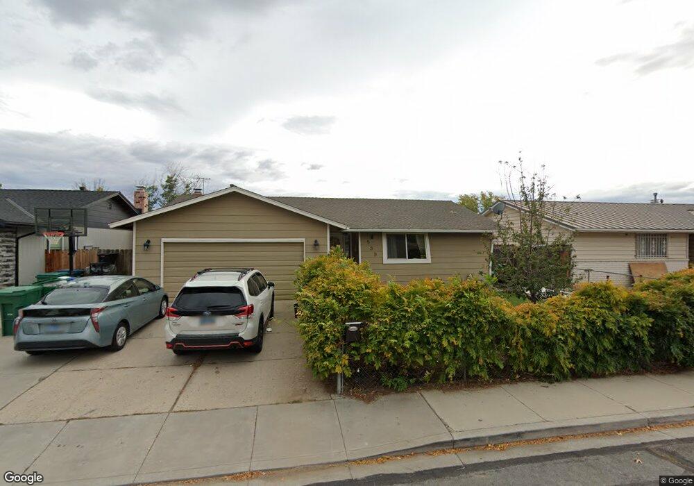 533 E Queen Way unit NV, Sparks, NV 89431 - photo 1