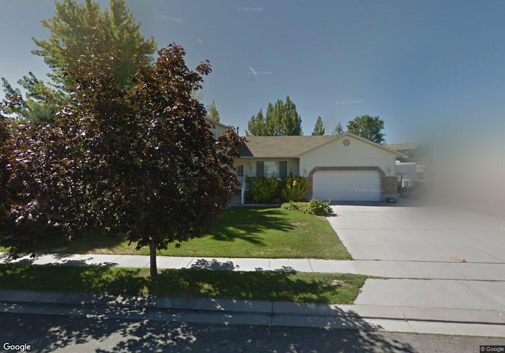 4079 Wind River Dr, West Jordan, UT 84088 - photo 1