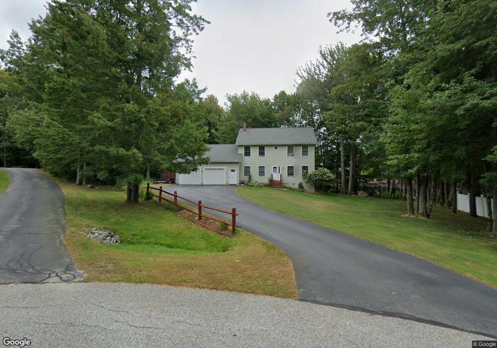 119 Country Club Dr, Auburn, ME 04210 - photo 1