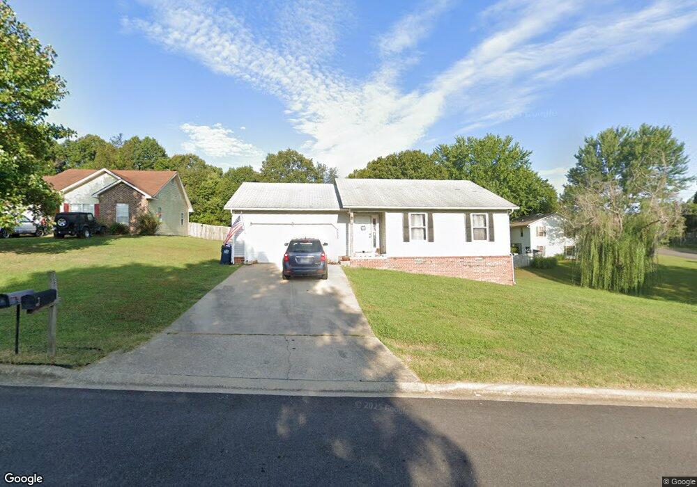 3553 Country Cir, Harrison, AR 72601 - photo 1