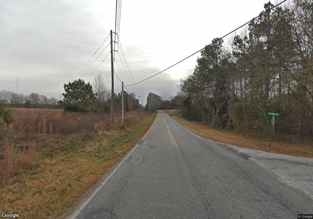 0 Zion Cme Church Rd unit 8483971, Hartwell, GA 30643 - photo 1