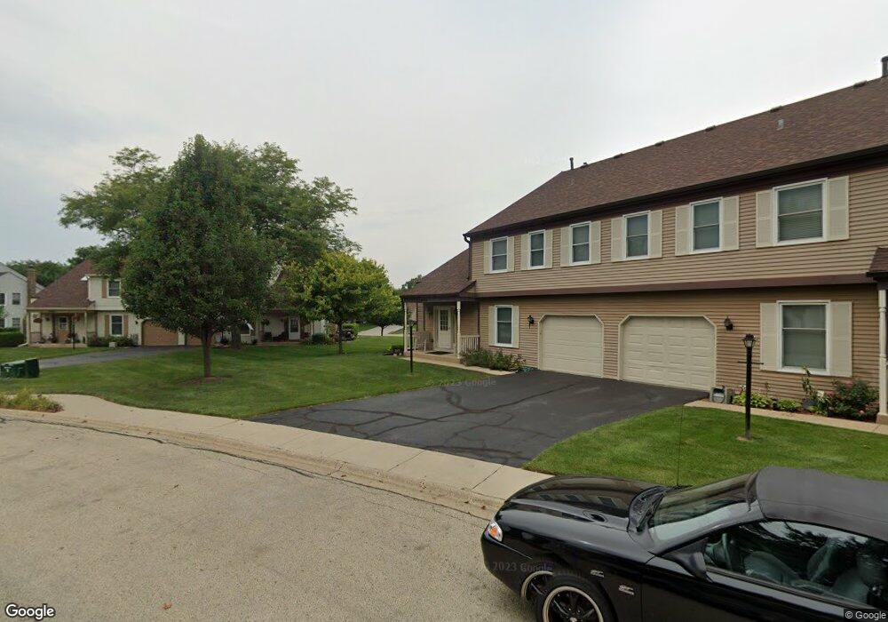 11702 Pine Way, Huntley, IL 60142 - photo 1