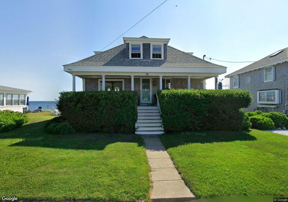 12 Ocean St, Marshfield, MA 02050 - photo 1