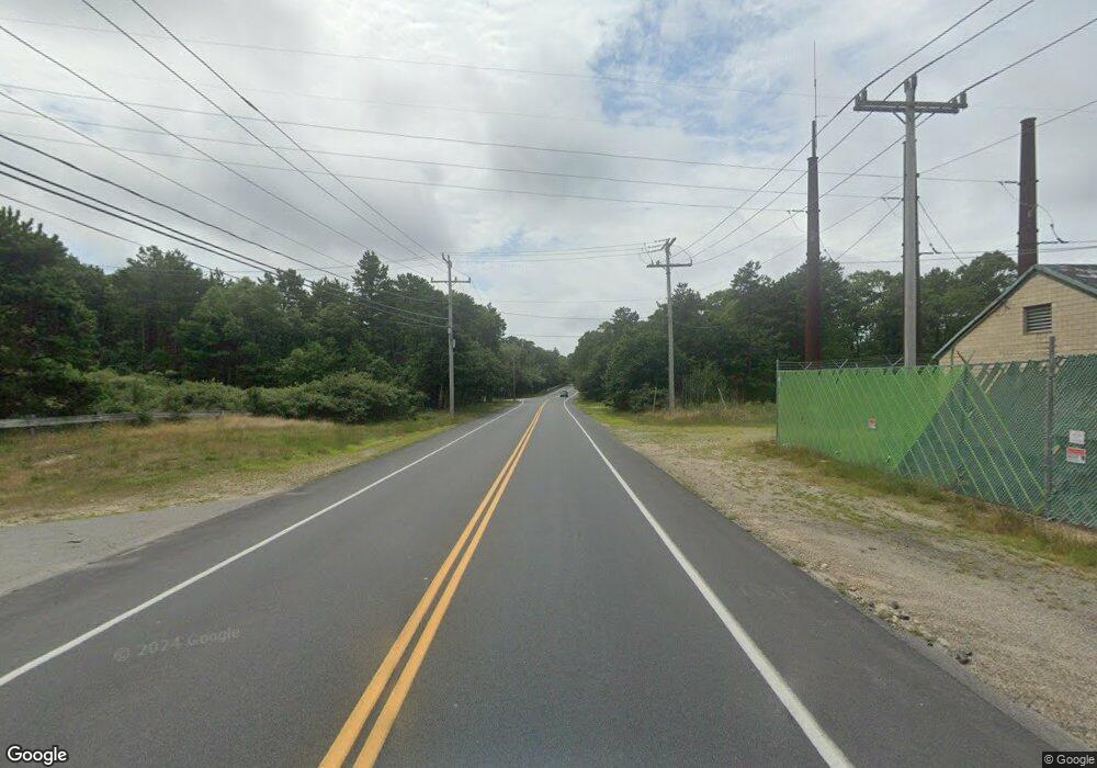 1025 Sandwich Rd, East Falmouth, MA 2536 - photo 1