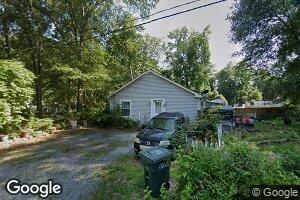 117 Covington Ave NE, Marietta, GA 30060
