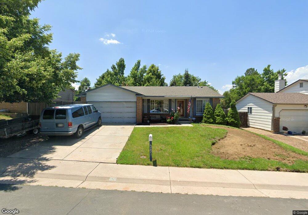 3943 S Bahama St, Aurora, CO 80013 - photo 1