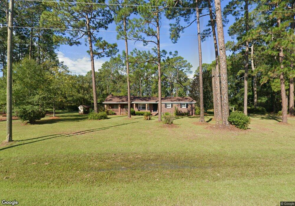 1820 Cogdell Hwy, Pearson, GA 31642 - photo 1