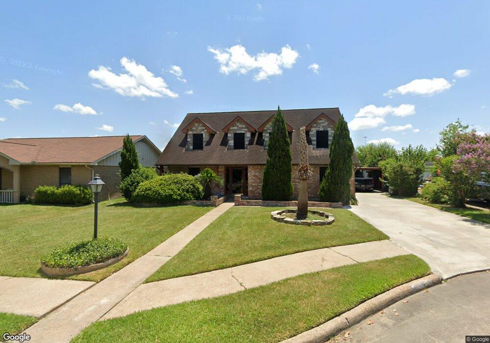 12119 Kirkholm Dr, Houston, TX 77089 - photo 1