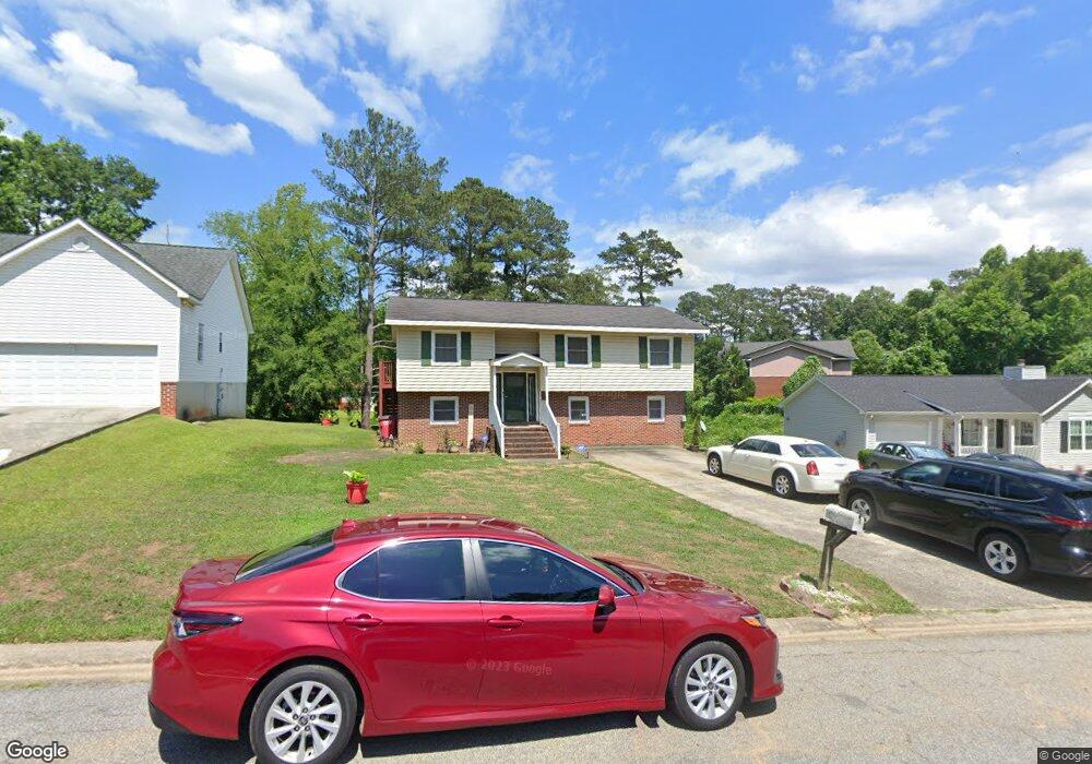 4136 W Oak Dr, Macon, GA 31210 - photo 1