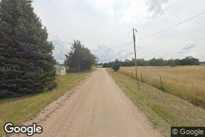 404 Gandy Haskell Ave, Stapleton, NE 69163
