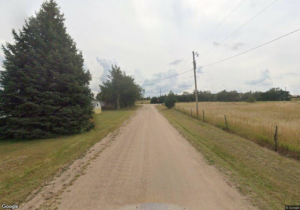 404 Gandy Haskell Ave, Stapleton, NE 69163 - photo 1